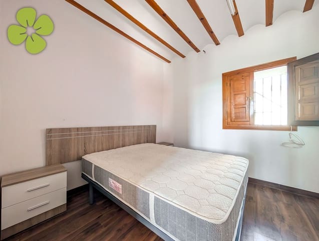 4 slaapkamer Huis te koop in Albox - € 149.950 (Ref: 9958851)