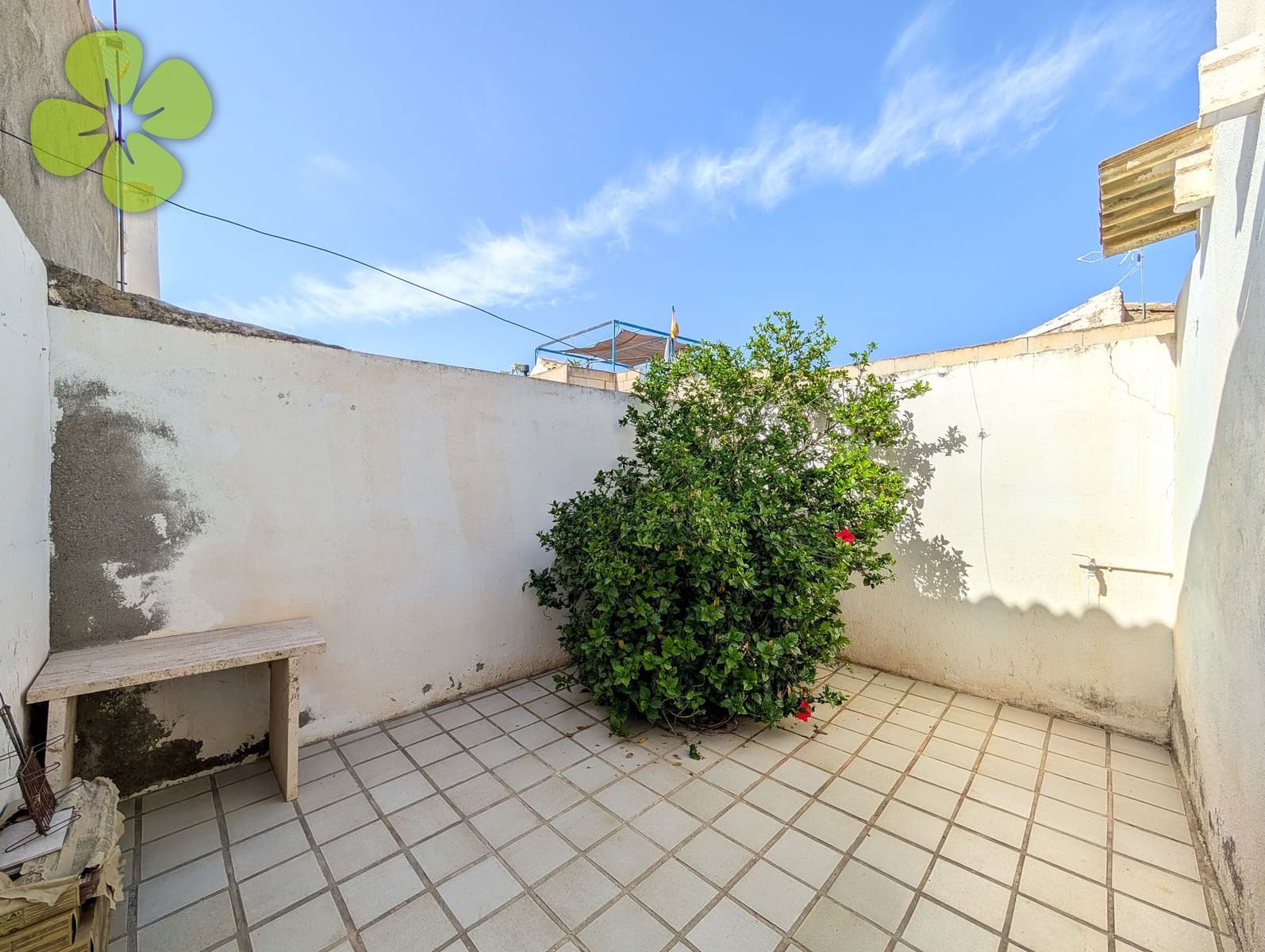 4 slaapkamer Huis te koop in Albox - € 149.950 (Ref: 9958851)