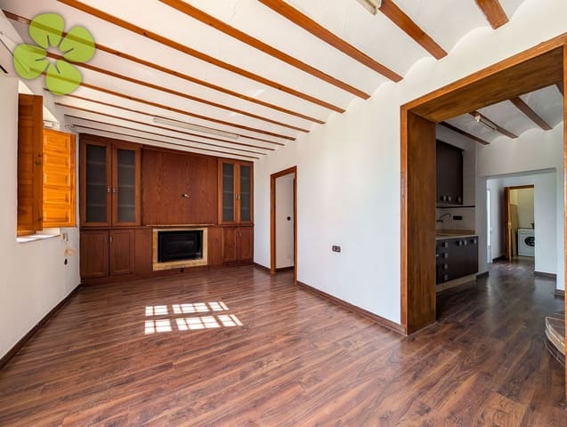 4 slaapkamer Huis te koop in Albox - € 149.950 (Ref: 9958851)