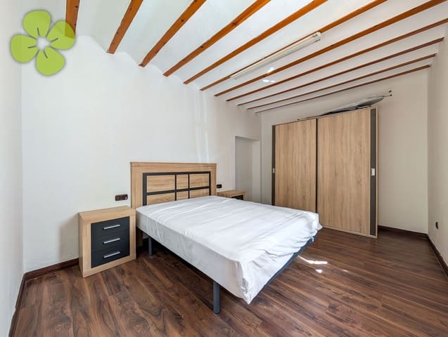 4 slaapkamer Huis te koop in Albox - € 149.950 (Ref: 9958851)