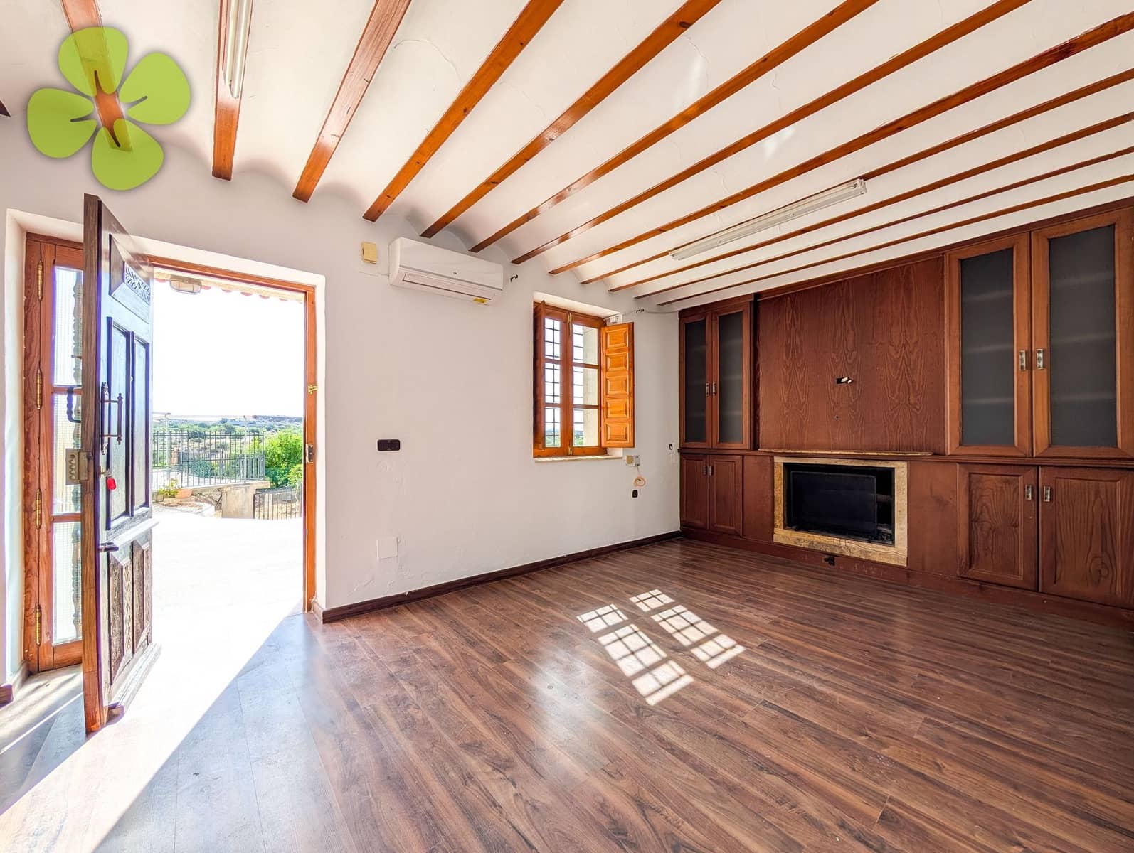 4 slaapkamer Huis te koop in Albox - € 149.950 (Ref: 9958851)