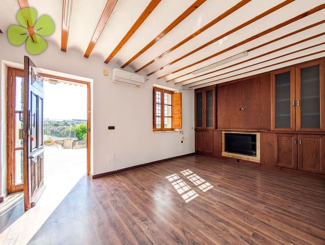 4 slaapkamer Huis te koop in Albox - € 149.950 (Ref: 9958851)