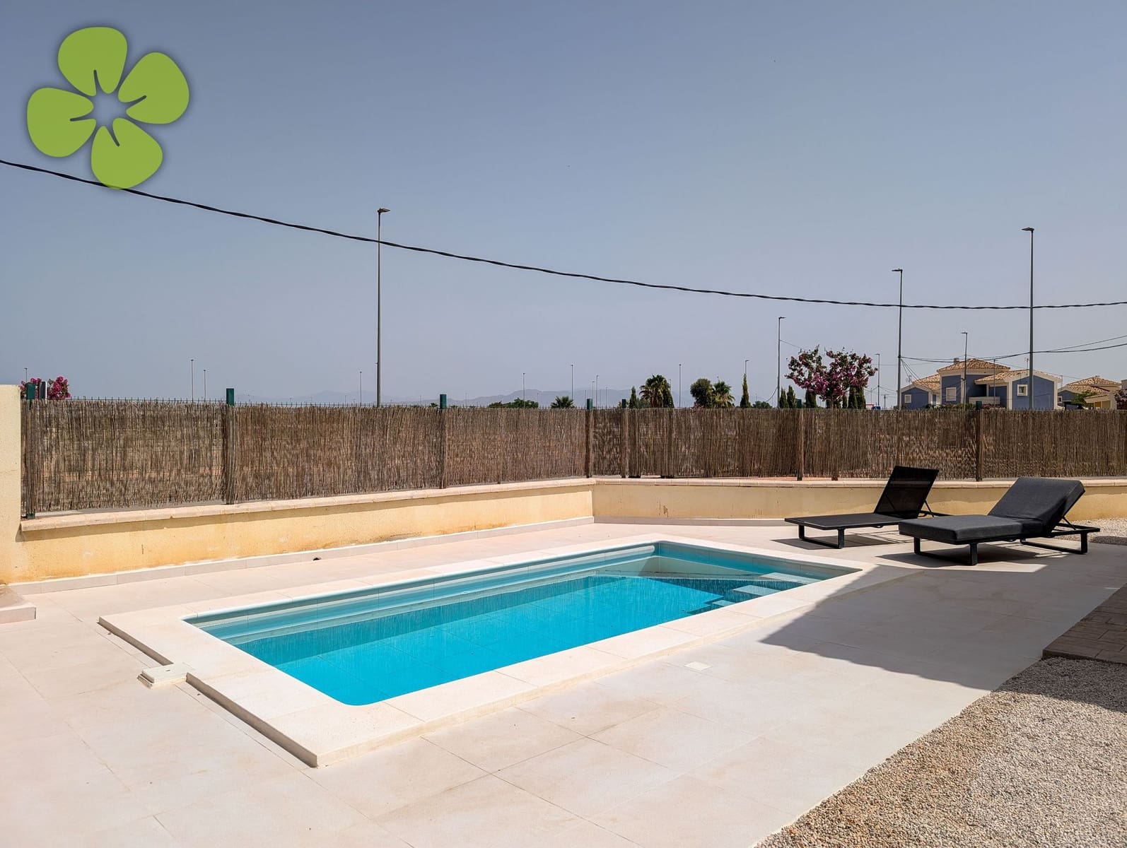 3 bedroom Villa for sale in Purias with pool - € 284,995 (Ref: 9965987)