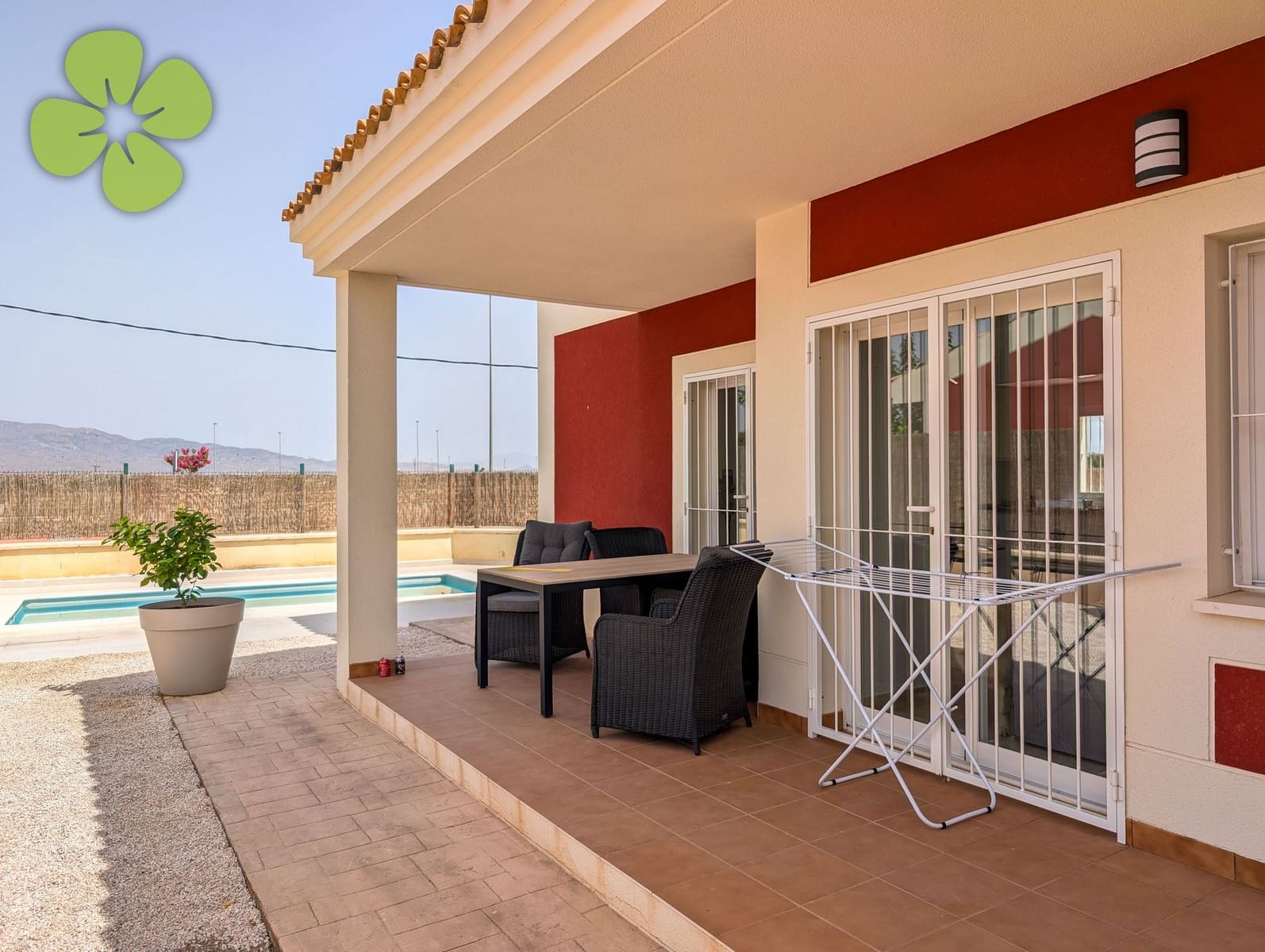 3 bedroom Villa for sale in Purias with pool - € 284,995 (Ref: 9965987)