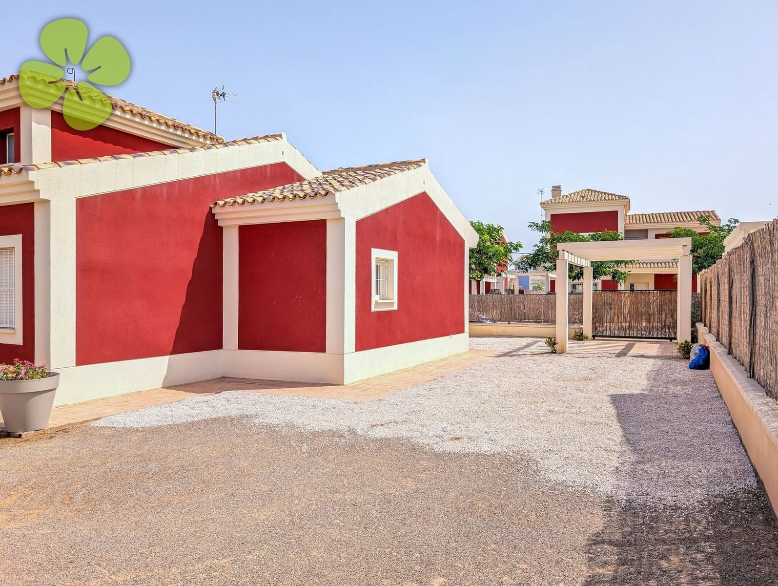 3 bedroom Villa for sale in Purias with pool - € 284,995 (Ref: 9965987)