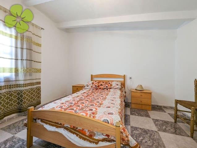 5 soveværelse Byhus til salg i Cantoria - € 112.000 (Ref: 9970896)