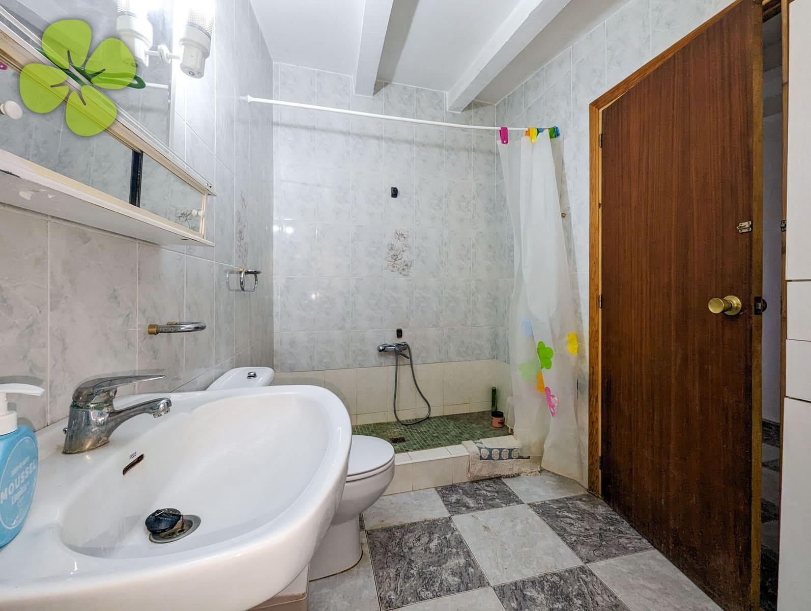 5 bedroom Townhouse for sale in Cantoria - € 112,000 (Ref: 9970896)
