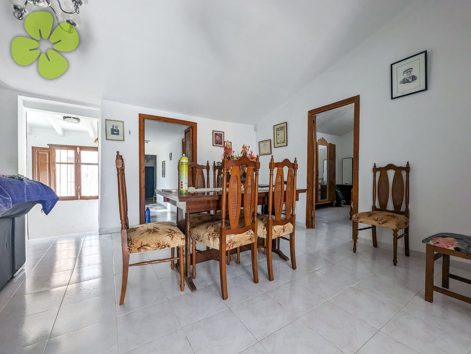 5 bedroom Townhouse for sale in Cantoria - € 112,000 (Ref: 9970896)