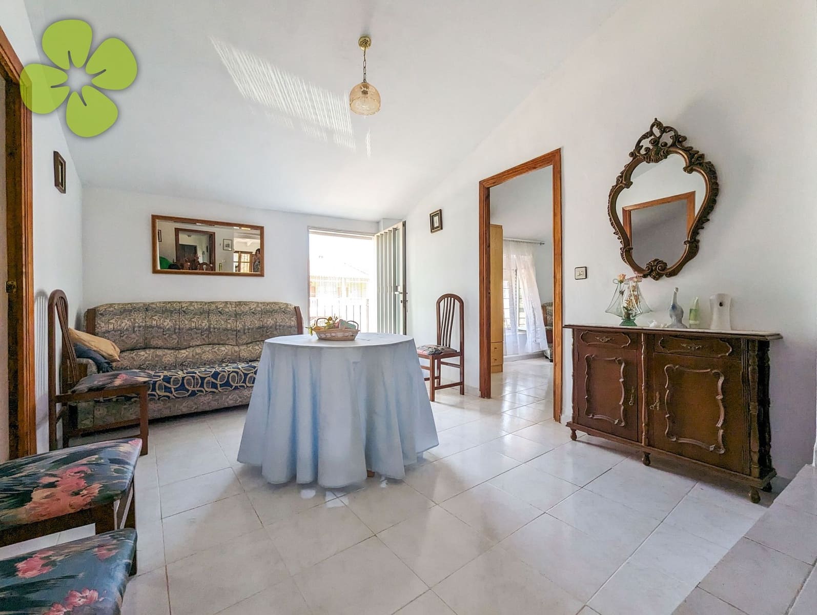 5 bedroom Townhouse for sale in Cantoria - € 112,000 (Ref: 9970896)