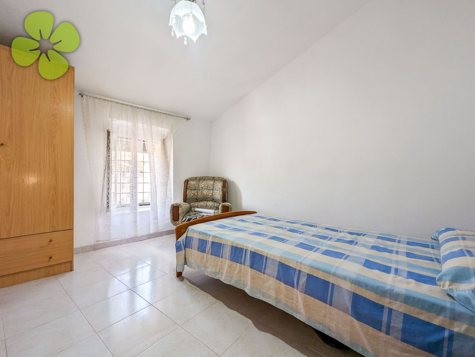 5 bedroom Townhouse for sale in Cantoria - € 112,000 (Ref: 9970896)