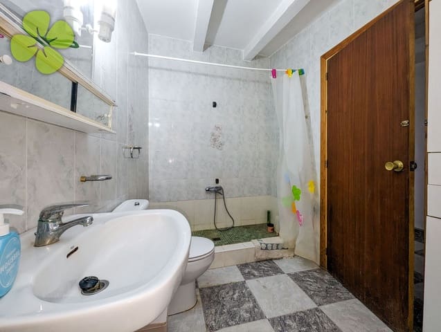 5 soveværelse Byhus til salg i Cantoria - € 112.000 (Ref: 9970896)