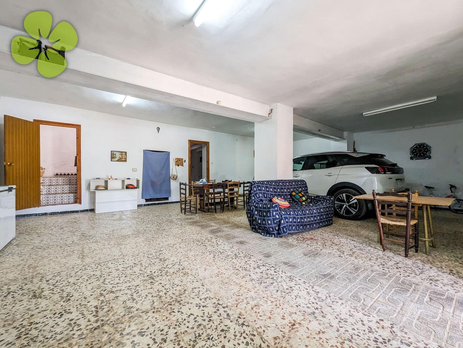 5 bedroom Townhouse for sale in Cantoria - € 112,000 (Ref: 9970896)