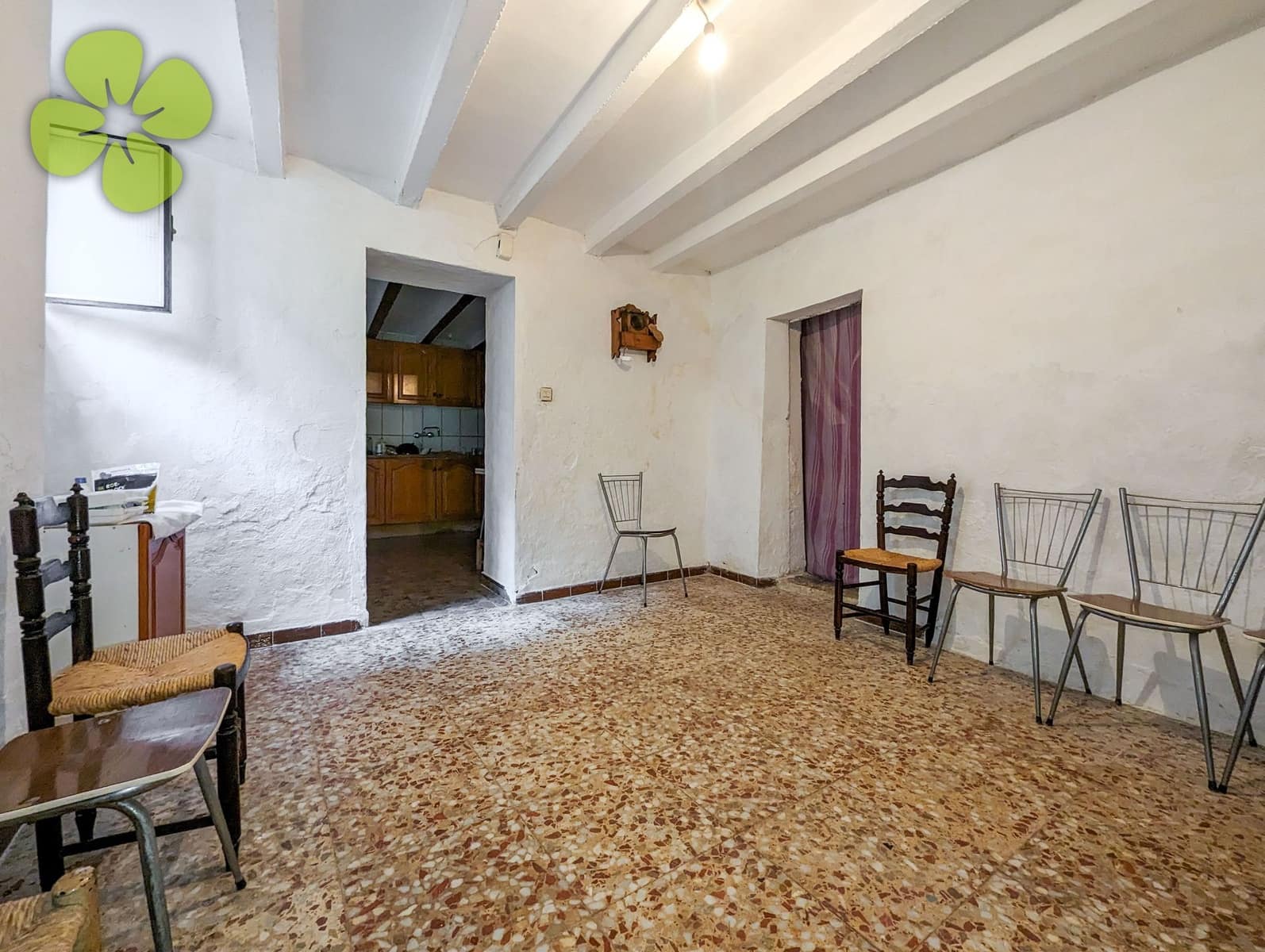 5 bedroom Townhouse for sale in Cantoria - € 112,000 (Ref: 9970896)