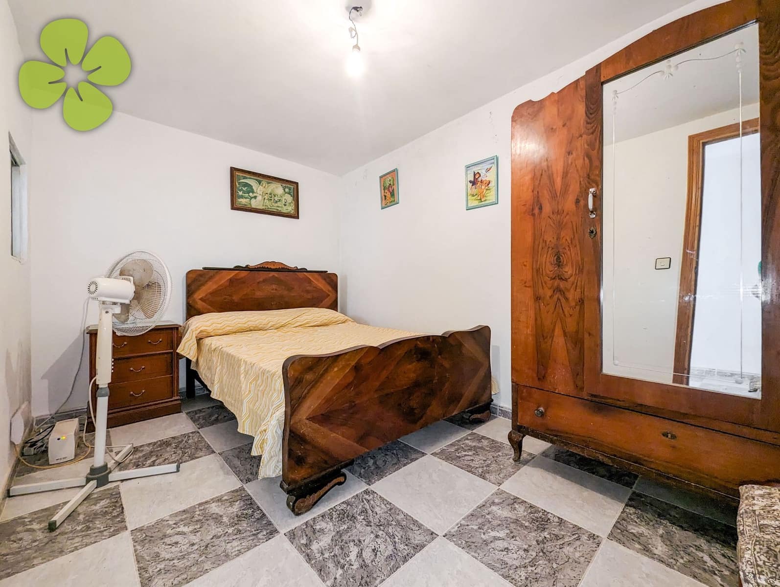 5 bedroom Townhouse for sale in Cantoria - € 112,000 (Ref: 9970896)