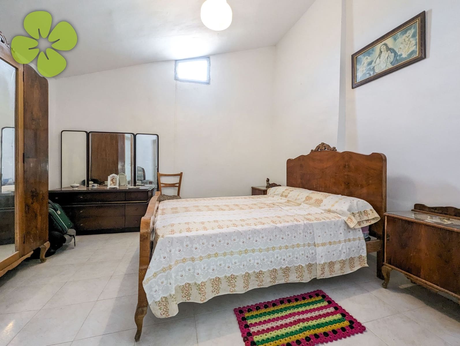 5 bedroom Townhouse for sale in Cantoria - € 112,000 (Ref: 9970896)