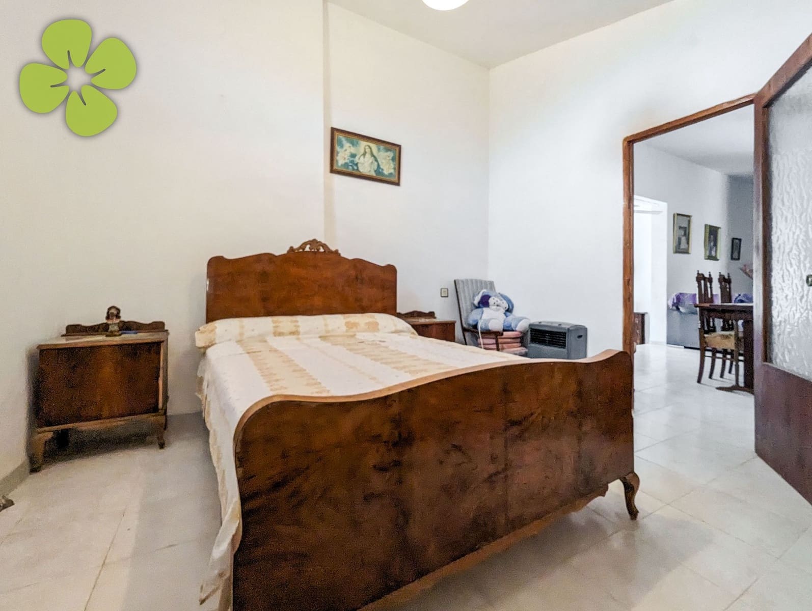 5 bedroom Townhouse for sale in Cantoria - € 112,000 (Ref: 9970896)