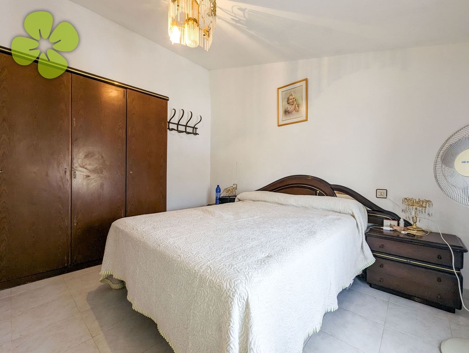 5 bedroom Townhouse for sale in Cantoria - € 112,000 (Ref: 9970896)