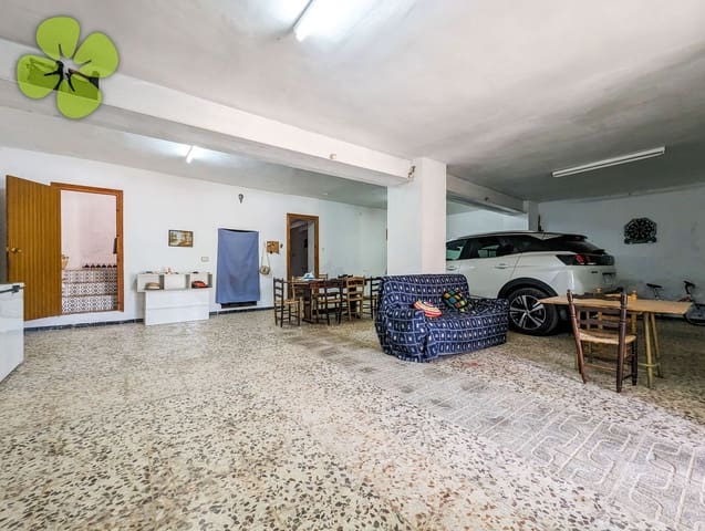 5 soveværelse Byhus til salg i Cantoria - € 112.000 (Ref: 9970896)
