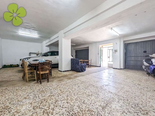 5 soveværelse Byhus til salg i Cantoria - € 112.000 (Ref: 9970896)
