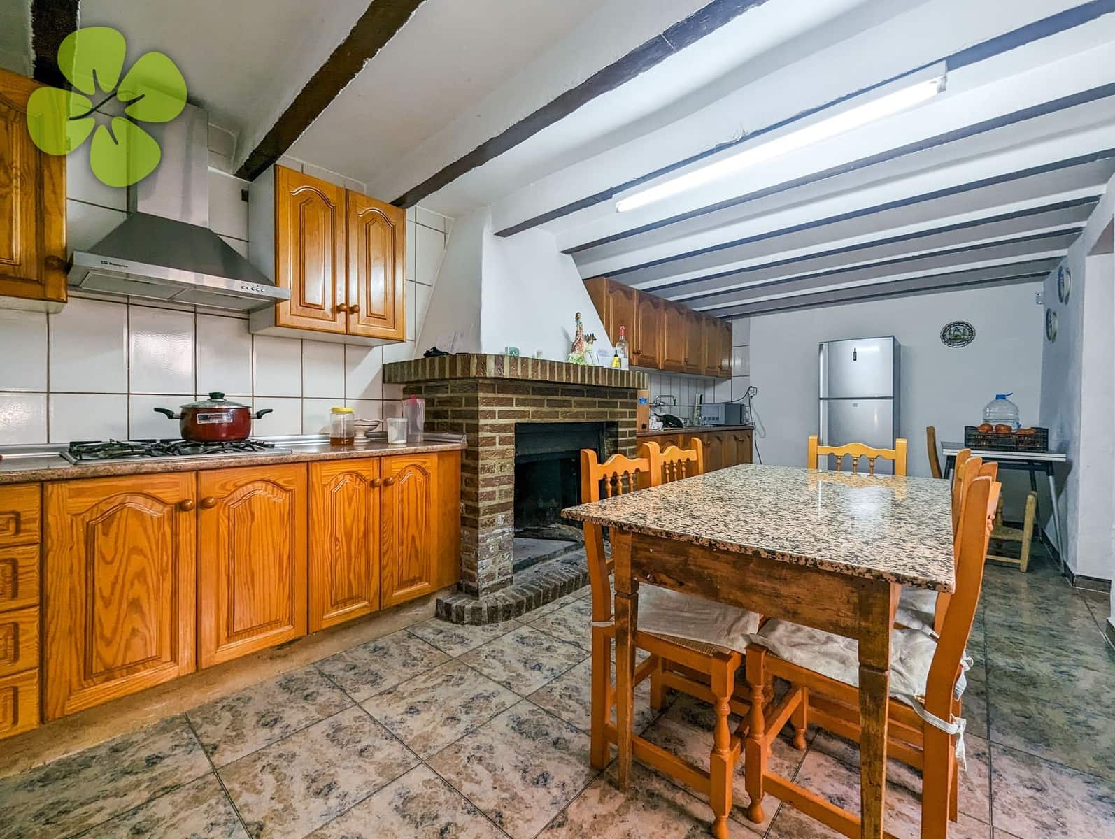 5 bedroom Townhouse for sale in Cantoria - € 112,000 (Ref: 9970896)