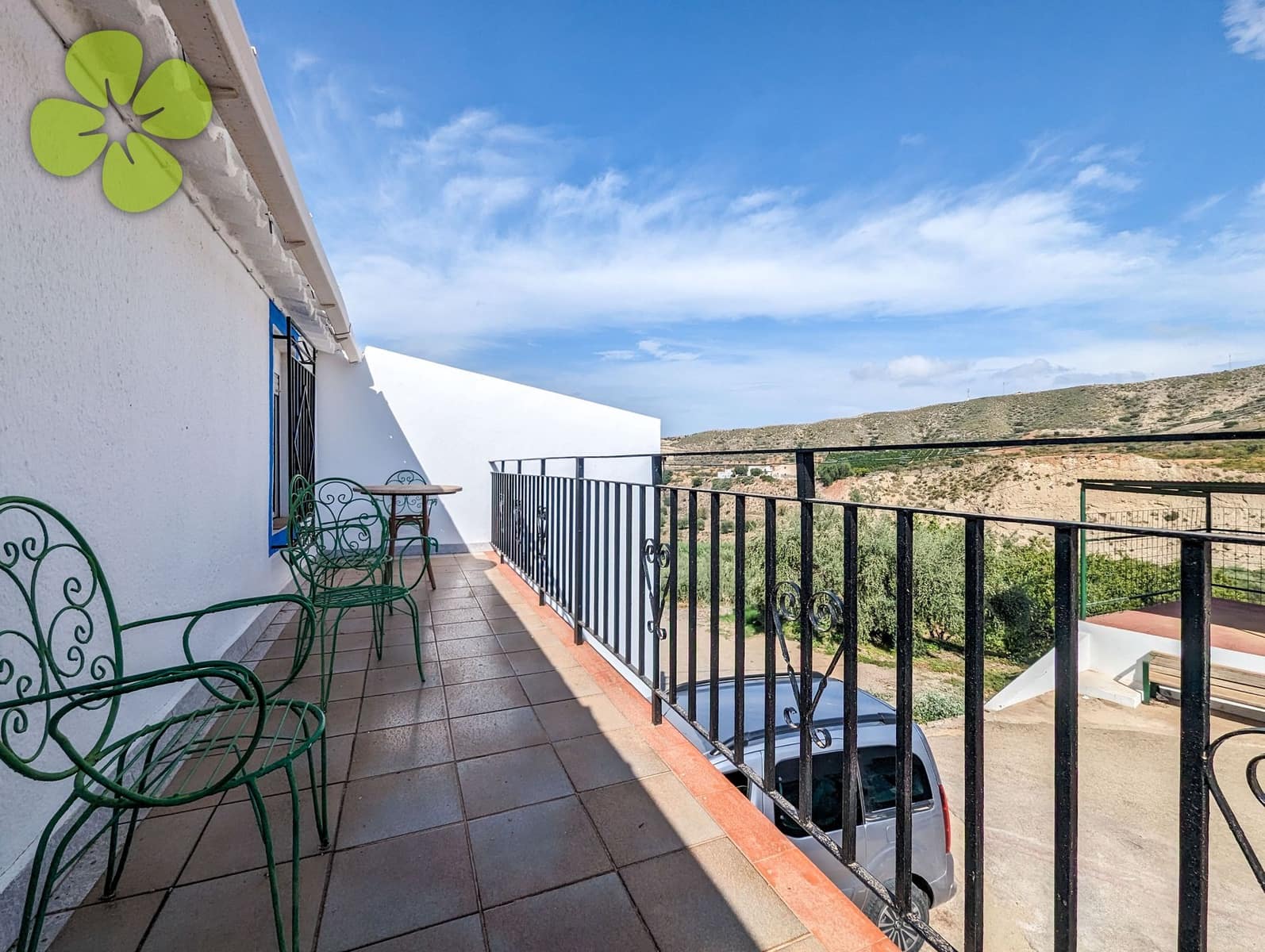 5 bedroom Townhouse for sale in Cantoria - € 112,000 (Ref: 9970896)