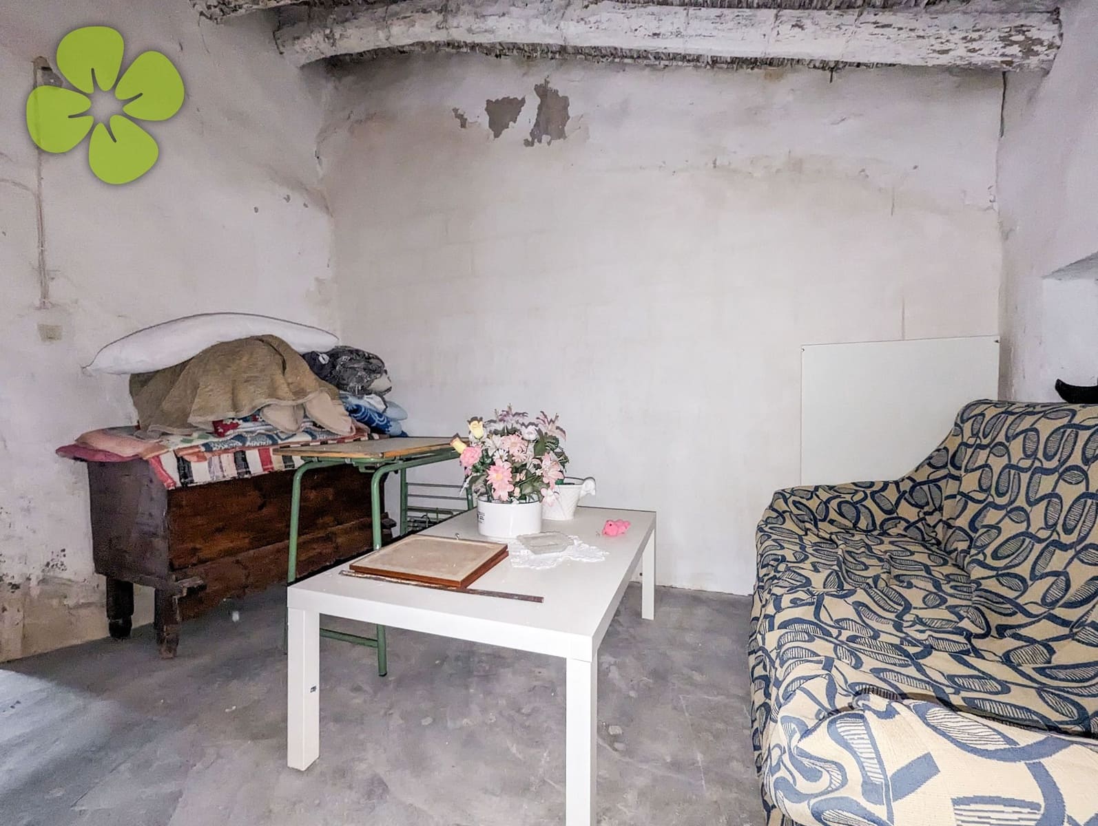 5 bedroom Townhouse for sale in Cantoria - € 112,000 (Ref: 9970896)