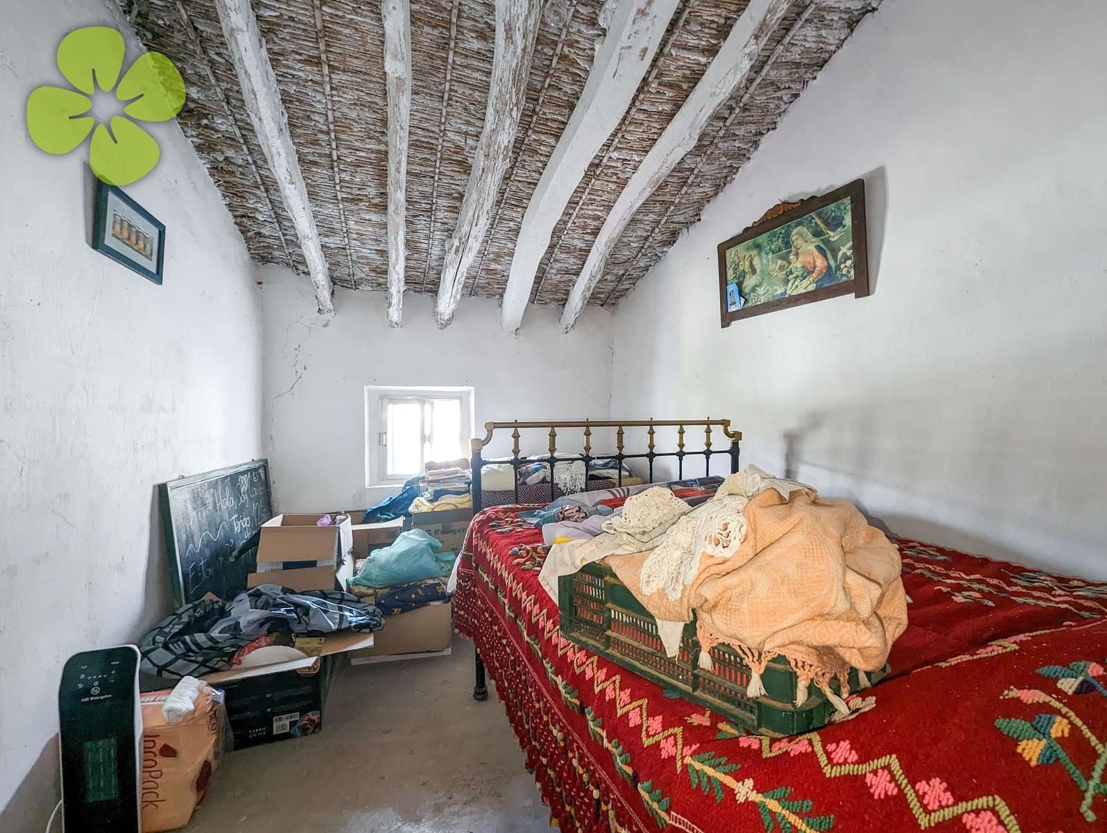 5 bedroom Townhouse for sale in Cantoria - € 112,000 (Ref: 9970896)
