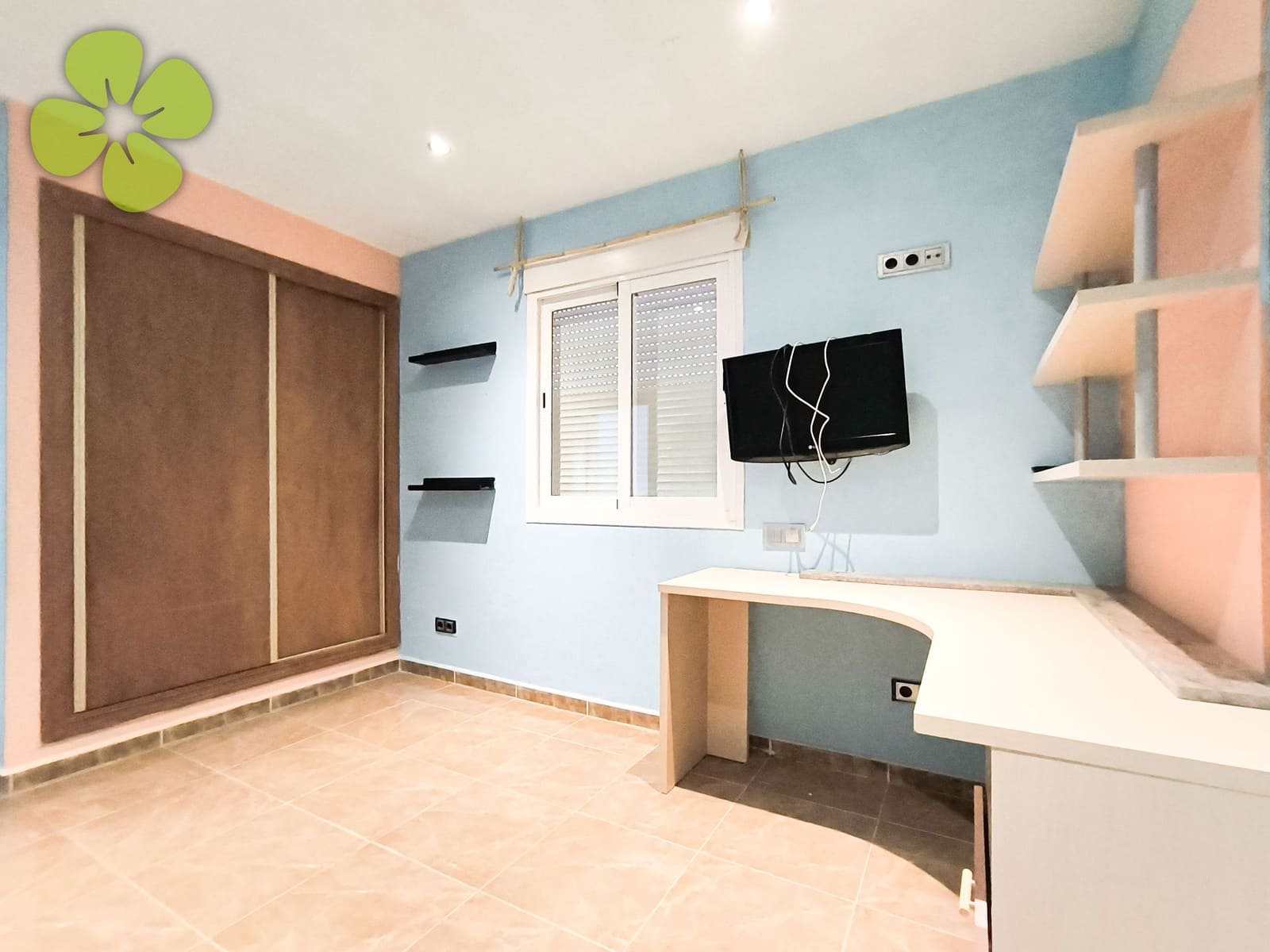 2 bedroom Villa for sale in Zurgena - € 199,900 (Ref: 9971644)