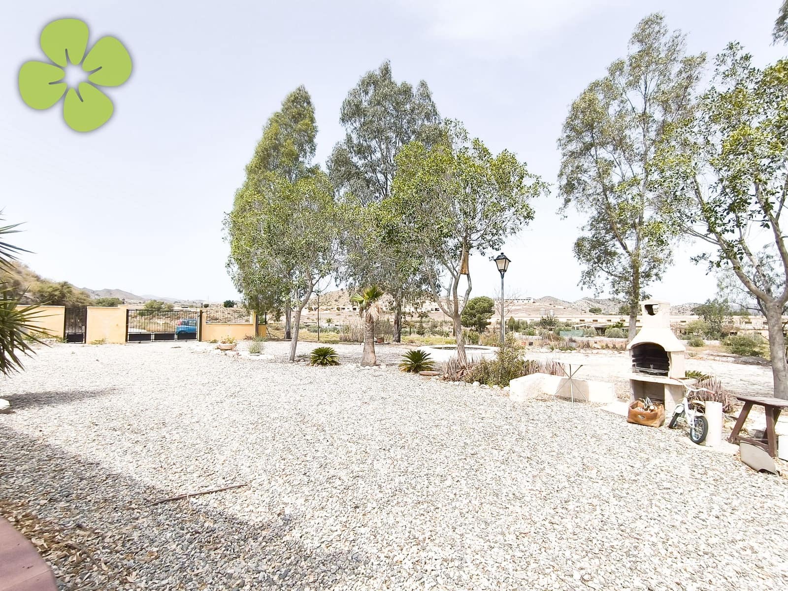 2 bedroom Villa for sale in Zurgena - € 199,900 (Ref: 9971644)