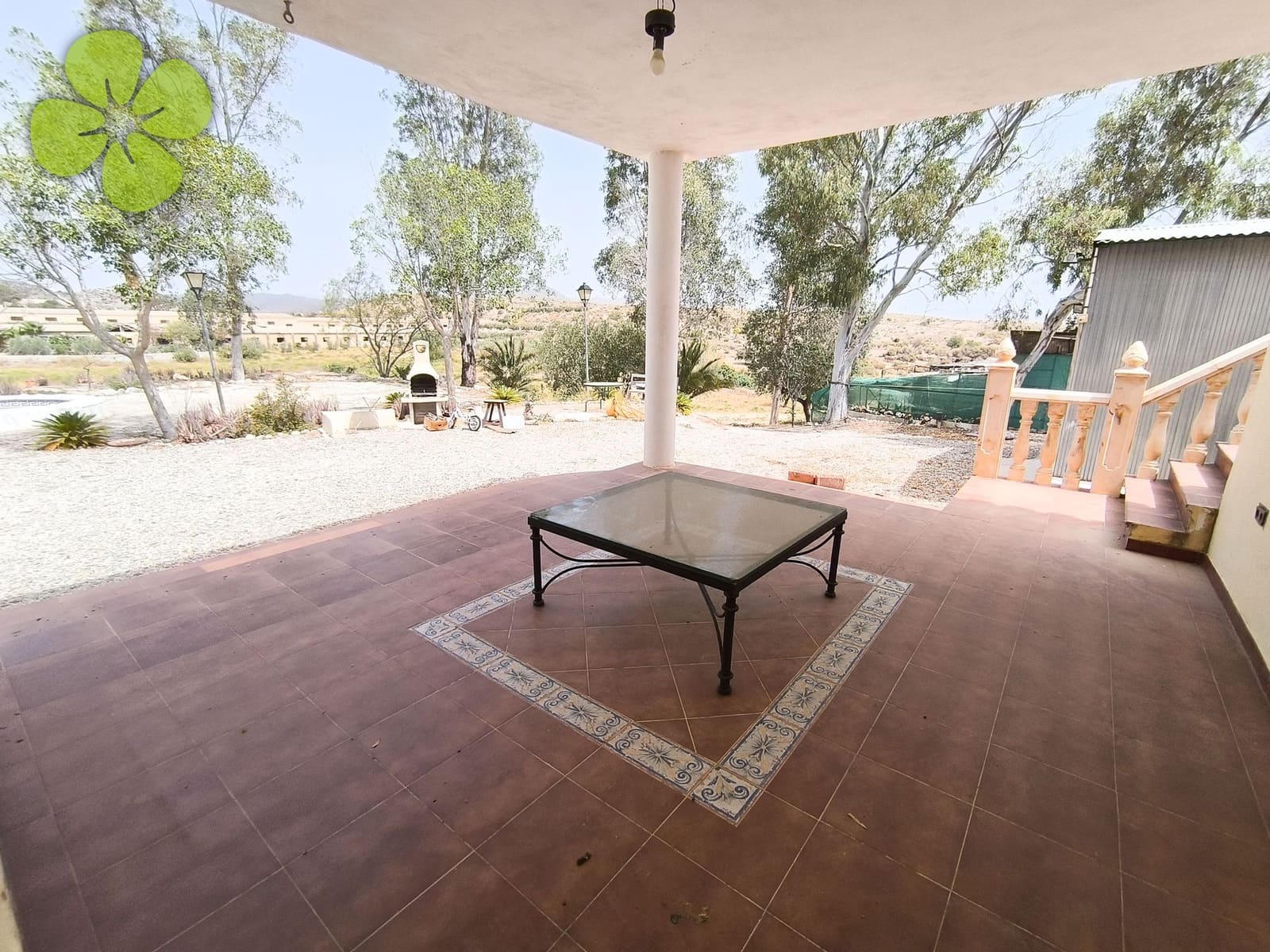 2 bedroom Villa for sale in Zurgena - € 199,900 (Ref: 9971644)
