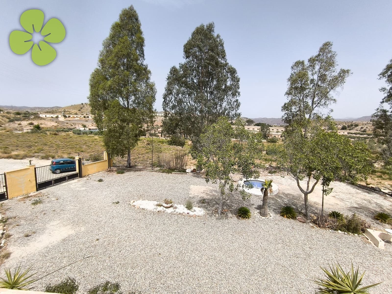 2 bedroom Villa for sale in Zurgena - € 199,900 (Ref: 9971644)