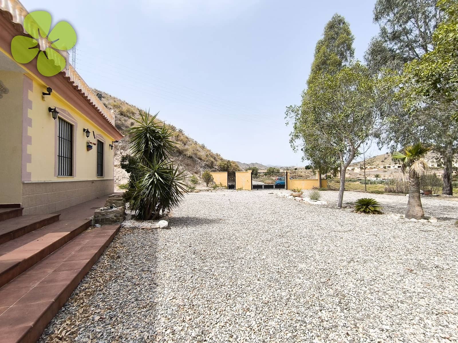 2 bedroom Villa for sale in Zurgena - € 199,900 (Ref: 9971644)