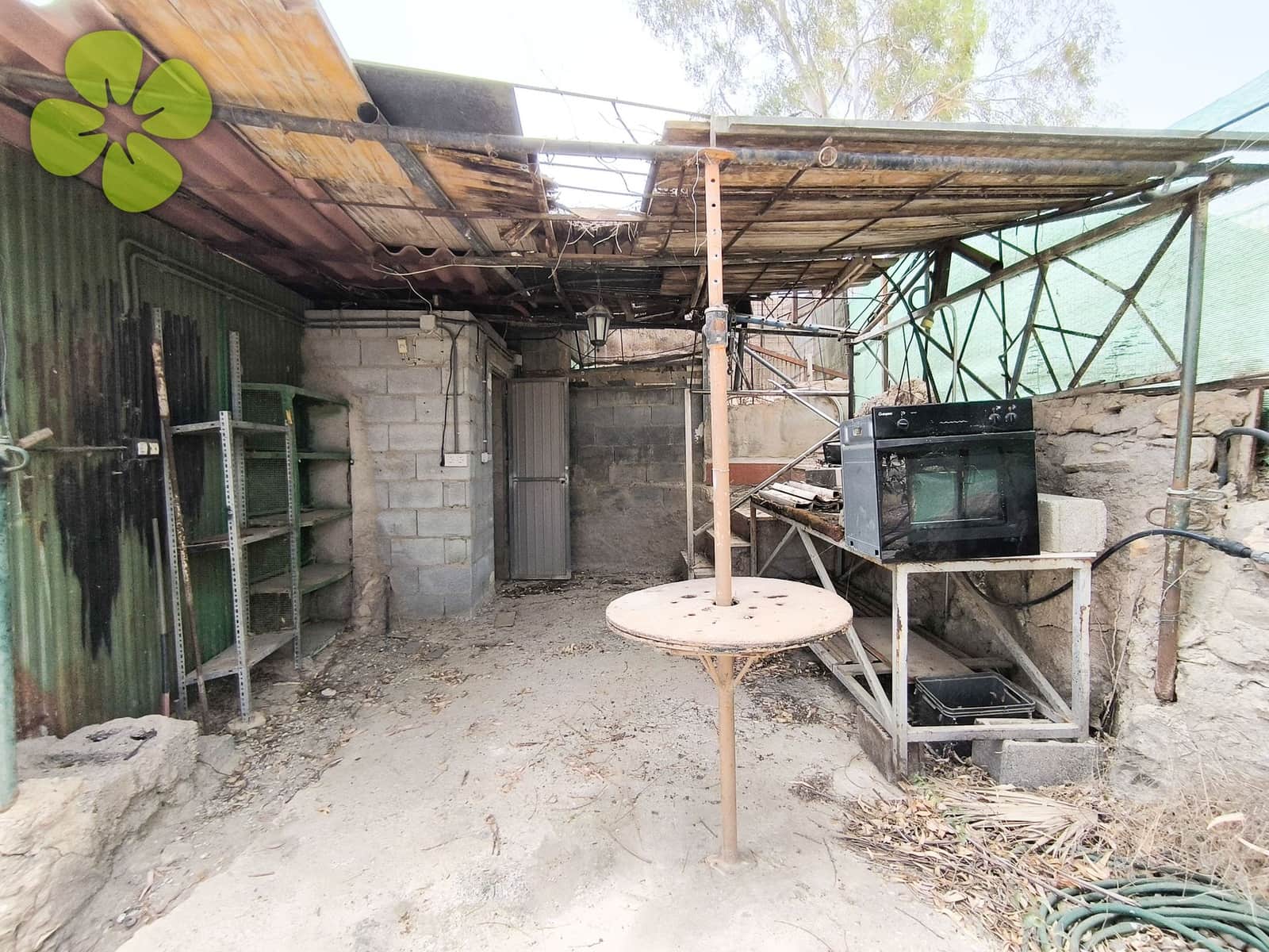 2 bedroom Villa for sale in Zurgena - € 199,900 (Ref: 9971644)