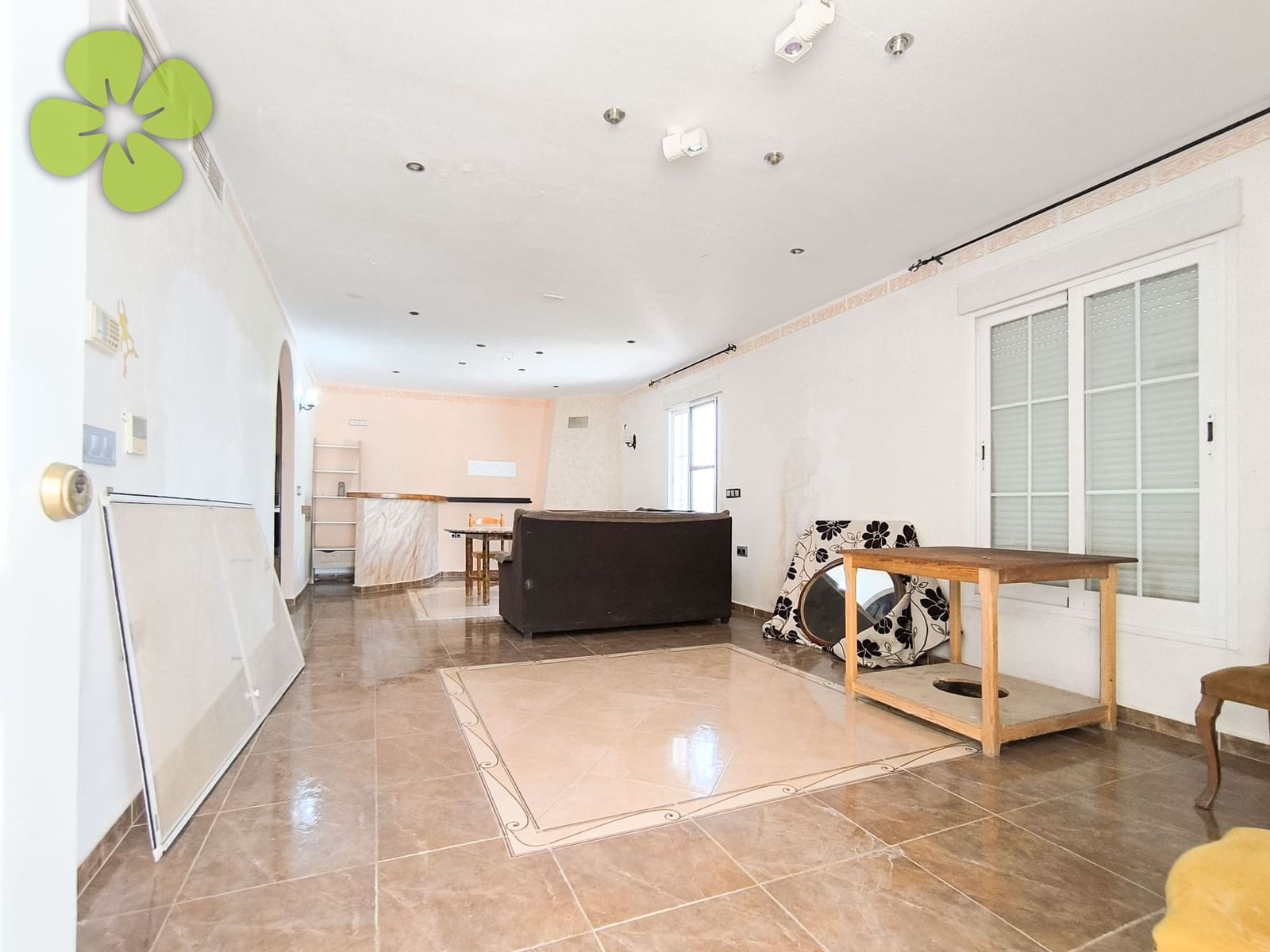 2 Zimmer Villa zu verkaufen in Zurgena - 199.900 € (Ref: 9971644)