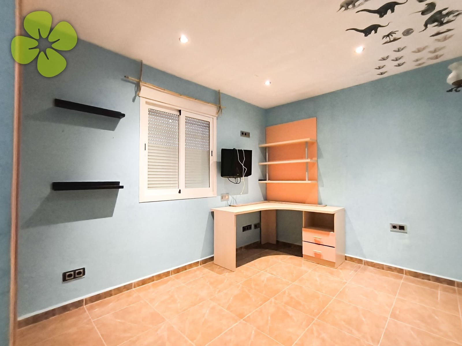 2 Zimmer Villa zu verkaufen in Zurgena - 199.900 € (Ref: 9971644)
