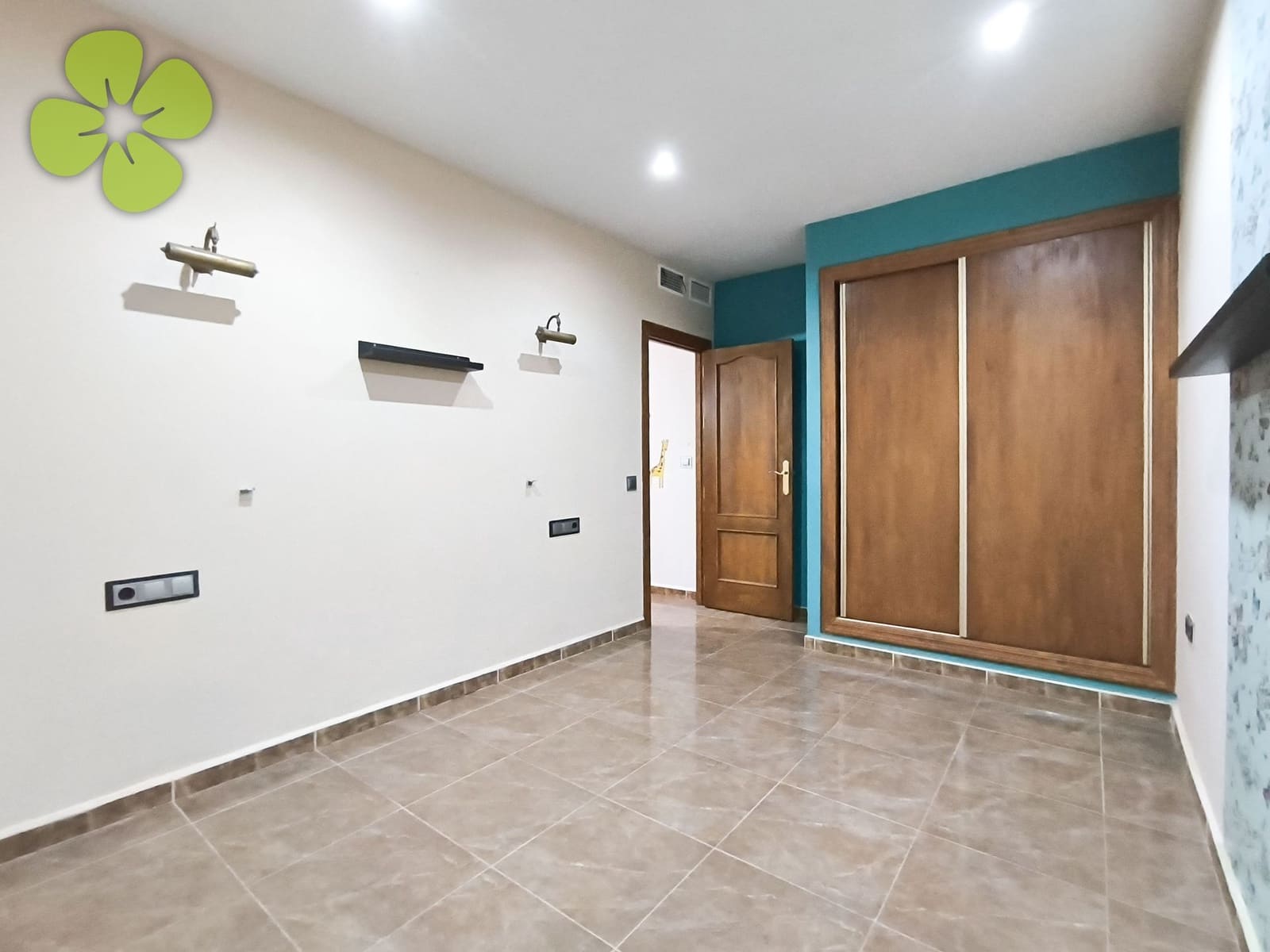 2 Zimmer Villa zu verkaufen in Zurgena - 199.900 € (Ref: 9971644)
