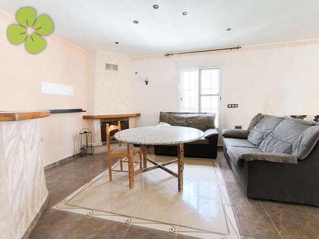 2 soveværelse Villa til salg i Zurgena - € 199.900 (Ref: 9971644)