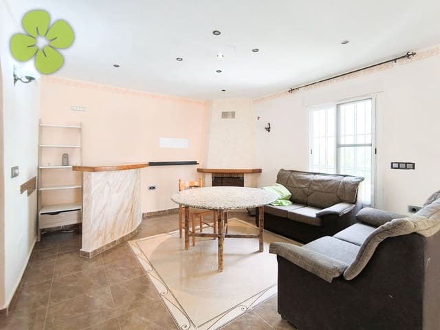 2 soveværelse Villa til salg i Zurgena - € 199.900 (Ref: 9971644)