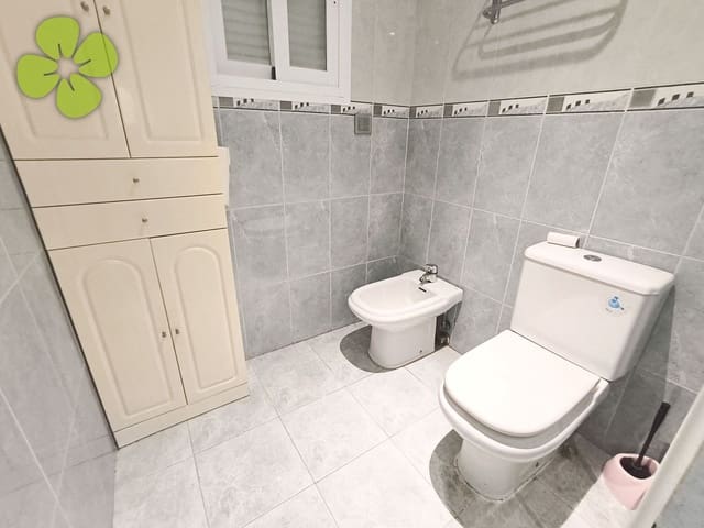 2 soveværelse Villa til salg i Zurgena - € 199.900 (Ref: 9971644)
