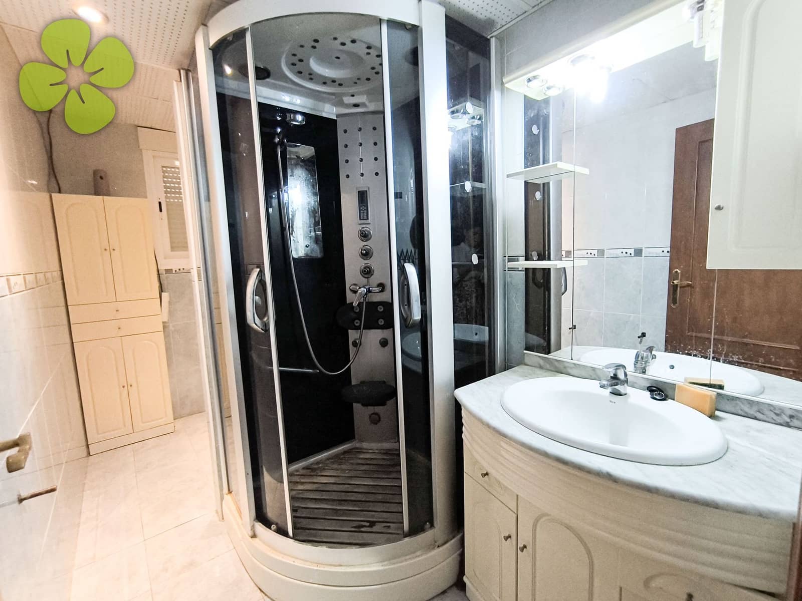 2 Zimmer Villa zu verkaufen in Zurgena - 199.900 € (Ref: 9971644)