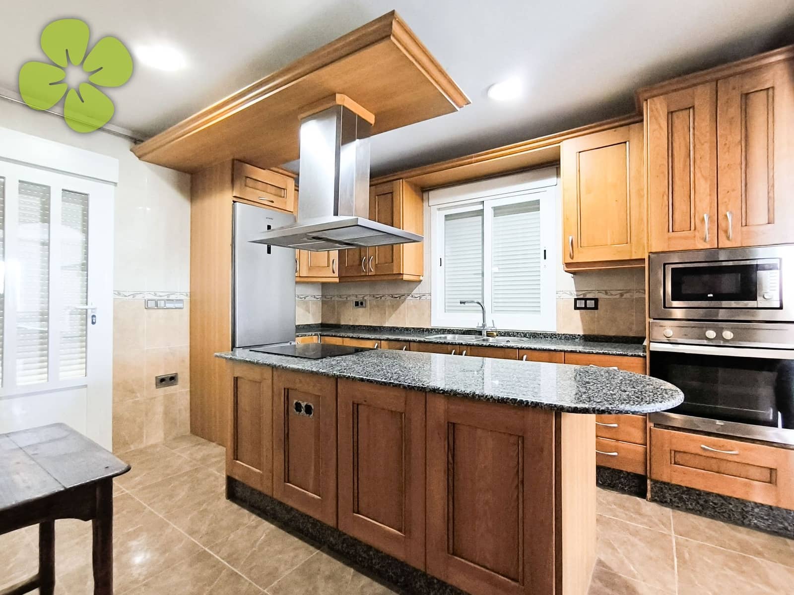 2 Zimmer Villa zu verkaufen in Zurgena - 199.900 € (Ref: 9971644)