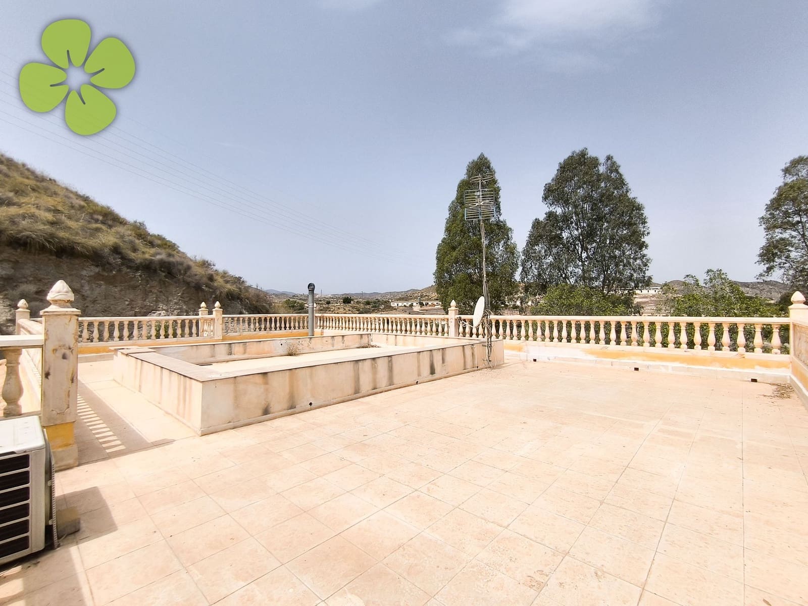 2 Zimmer Villa zu verkaufen in Zurgena - 199.900 € (Ref: 9971644)