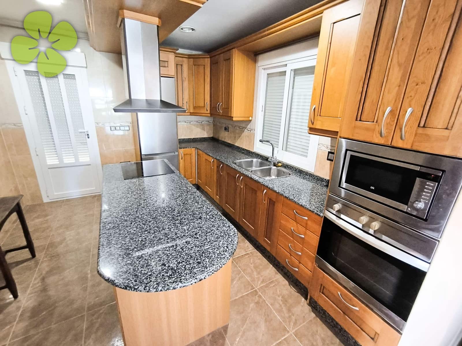 2 Zimmer Villa zu verkaufen in Zurgena - 199.900 € (Ref: 9971644)