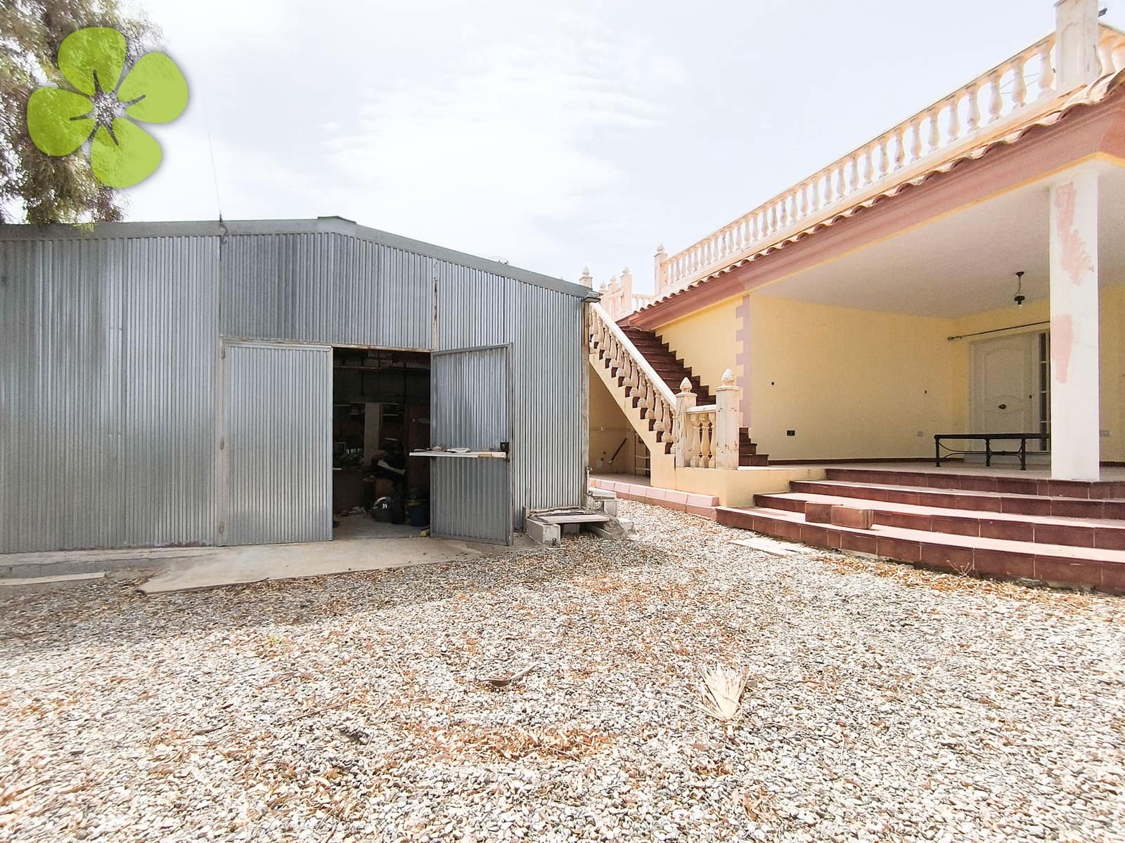2 Zimmer Villa zu verkaufen in Zurgena - 199.900 € (Ref: 9971644)