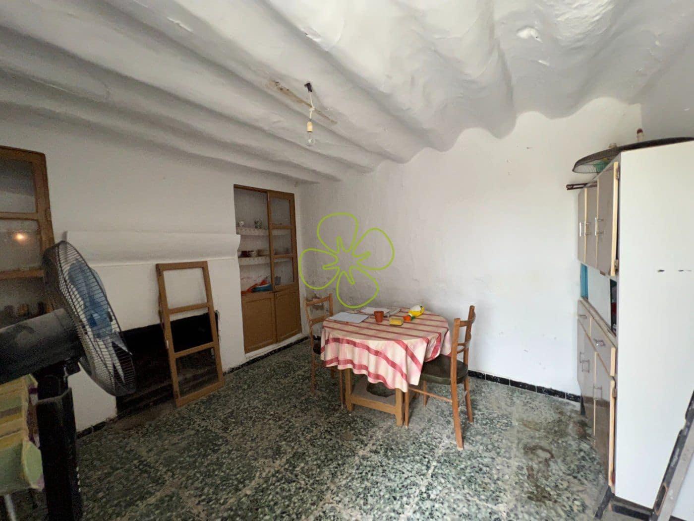 3 soveværelse Finca/Landehus til salg i Oria - € 59.995 (Ref: 9974348)