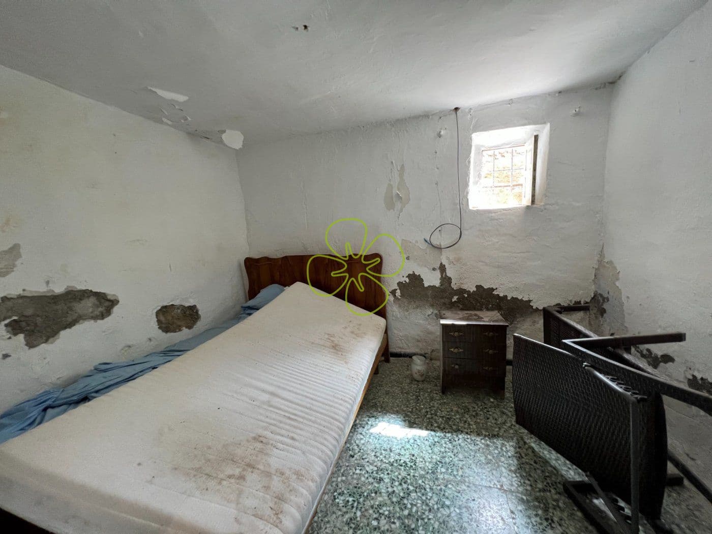 3 soveværelse Finca/Landehus til salg i Oria - € 59.995 (Ref: 9974348)
