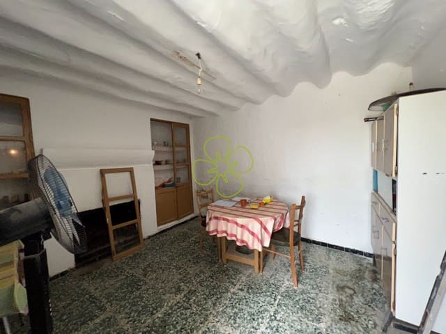 3 soveværelse Finca/Landehus til salg i Oria - € 59.995 (Ref: 9974348)