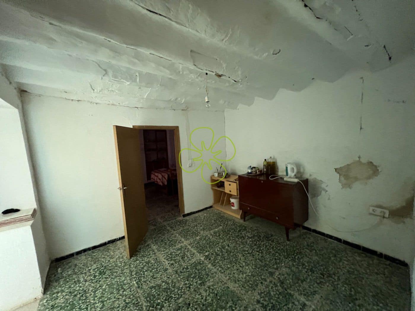 3 soveværelse Finca/Landehus til salg i Oria - € 59.995 (Ref: 9974348)
