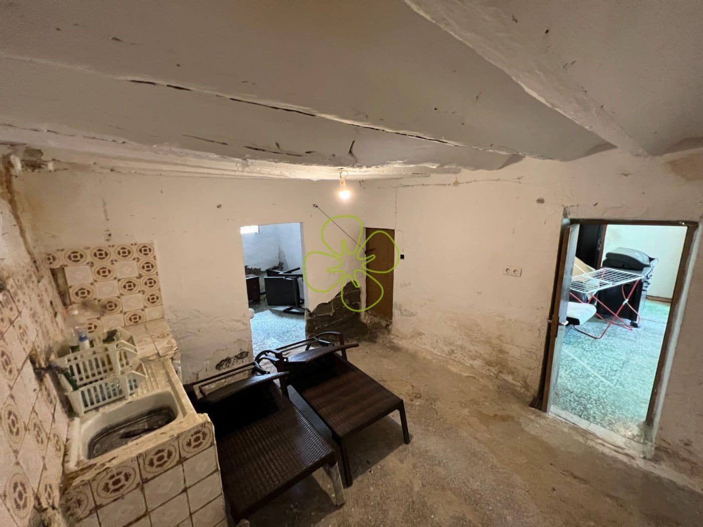3 soveværelse Finca/Landehus til salg i Oria - € 59.995 (Ref: 9974348)