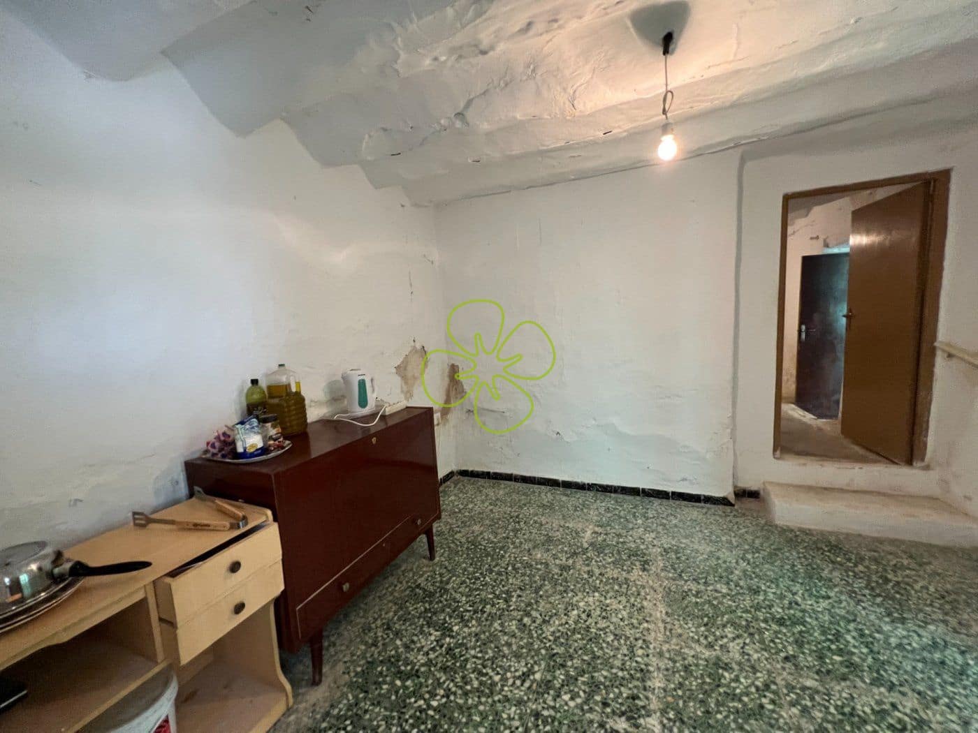 3 soveværelse Finca/Landehus til salg i Oria - € 59.995 (Ref: 9974348)